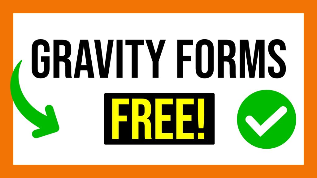 How to download Gravity Forms for free