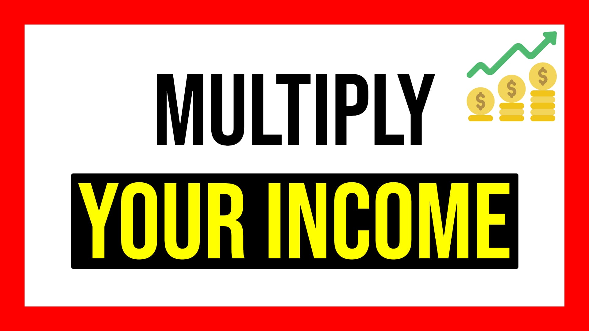 How to create websites that sell and multiply your income