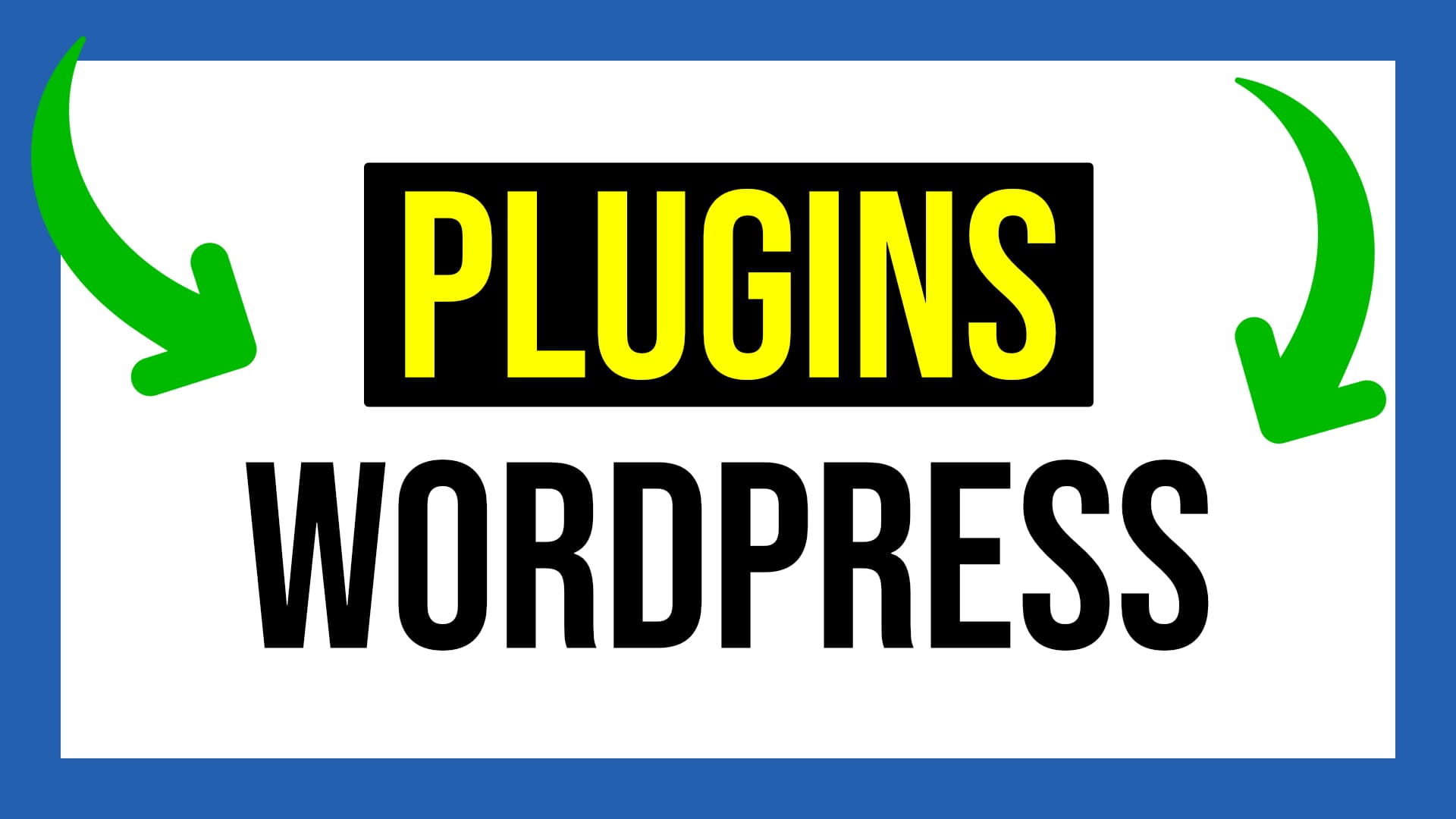 What is a WordPress plugin?