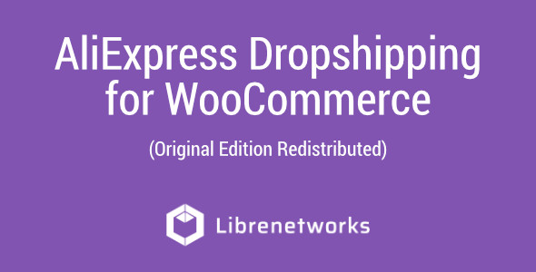 Download AliExpress Dropshipping Business for WooCommerce Premium plugin for free