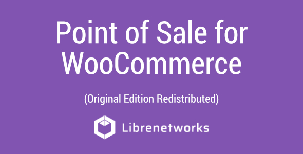 Download Point of Sale for WooCommerce Premium plugin for free
