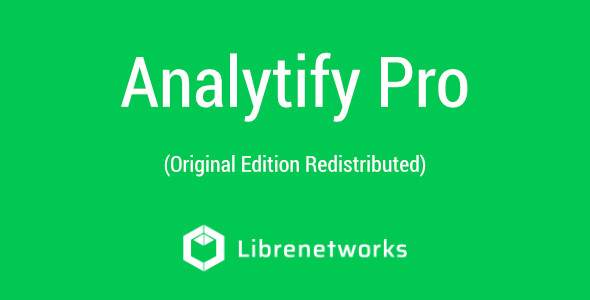 Download Analytify Pro Premium plugin for free