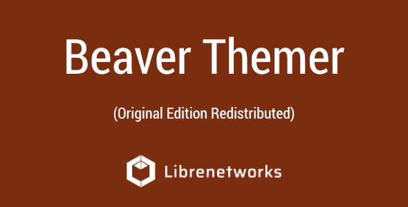 Download Beaver Themer Premium for free