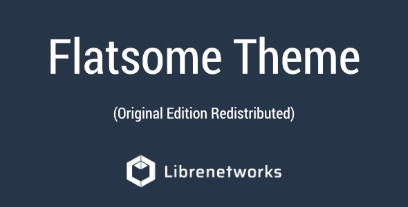 Download Flatsome Premium theme for free