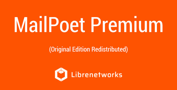 Download MailPoet Premium plugin for free