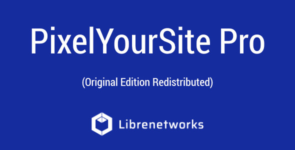 Download PixelYourSite Pro Premium plugin for free
