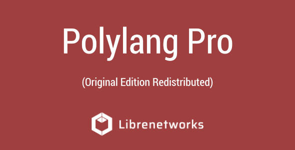 Download Polylang Pro Premium plugin for free