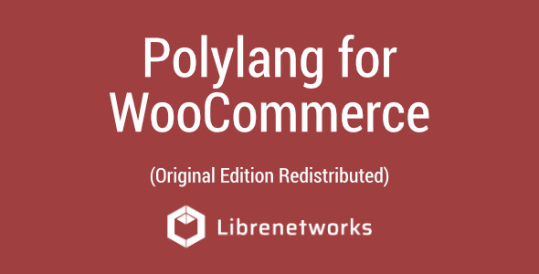 Download Polylang for WooCommerce Premium plugin for free