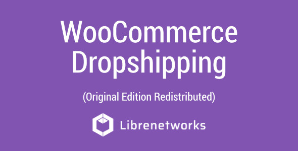 Download WooCommerce Dropshipping Premium plugin for free