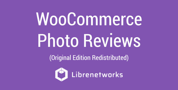 Download WooCommerce Photo Reviews Premium plugin for free