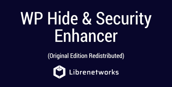 Download WP Hide and Security Enhancer Premium plugin for free