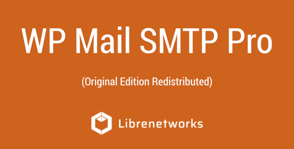 Download WP Mail SMTP Pro Premium plugin for free