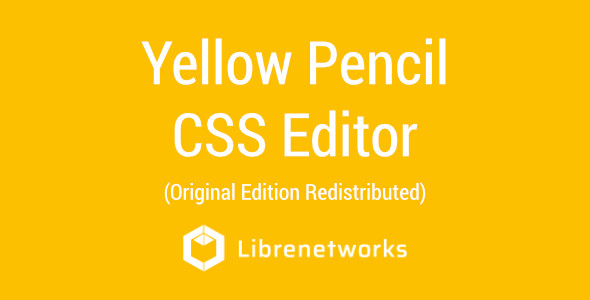 Download YellowPencil Premium plugin for free