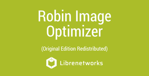 Download Robin Imagе Optimizer Premium plugin for free