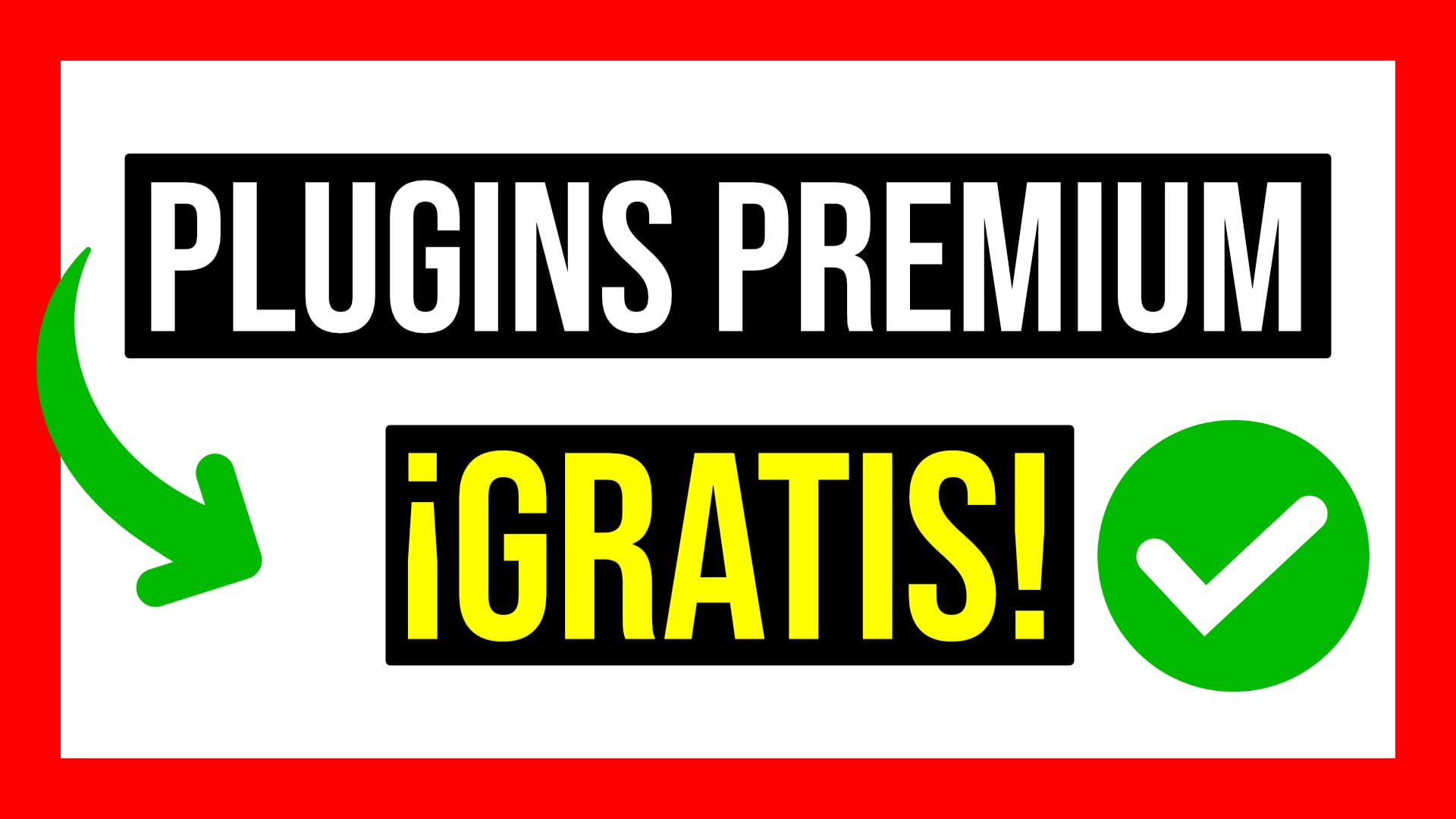 Los mejores plugins y themes premium para WordPress ¡GRATIS!